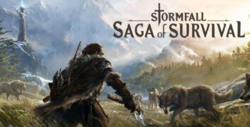 Tải Stormfall: Saga of Survival MOD (Vô Hiệu Kẻ Địch) + APK 1.15.0