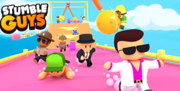 Tải Hack Stumble Guys MOD (Mở Khóa Skins, Menu) + APK 0.56