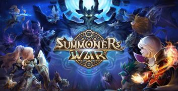 Tải Summoners War MOD (Vô Hạn Tinh Thể) + APK 8.0.8
