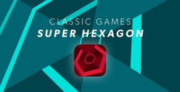 Tải Super Hexagon MOD (Mở Khóa) + APK 2.7.7