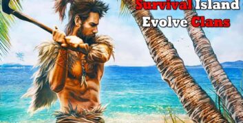 Tải Survivor Adventure MOD (Vô Hạn Tiền) + APK 1.4.0