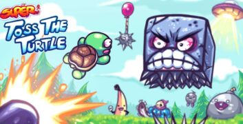 Tải Suрer Toss The Turtle MOD (Vô Hạn Tiền) + APK 1.182.70