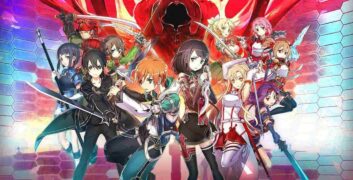 Tải Sword Art Online MOD (Vô Hạn Tiền, Bất Tử) + APK