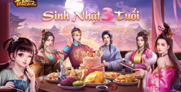 Tải Hack Ta Là Quan Lão Gia MOD (Vô Hạn Tiền) + APK 4.7.02082002