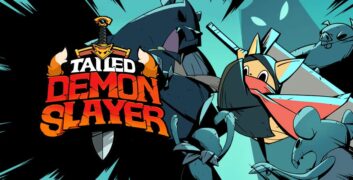 Tải Tailed Demon Slayer MOD (Vô Hạn Tiền, VIP, Bất tử) + APK 1.4.02