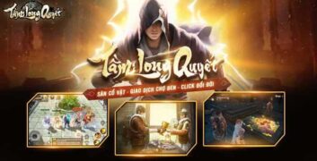 Tải Hack Tầm Long Quyết MOD (Vô Hạn Tiền) + APK 1.1.2.41.0