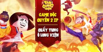 Tải Hack Tân Ô Long Viện MOD (Vô Hạn Tiền) + APK 0.1.2
