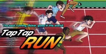 Tải Hack Tap Tap Run MOD (Vô Hạn Tiền Kim Cương) + APK 1.14.0