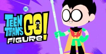 Tải Teen Titans GO Figure! MOD (Vô Hạn Tiền) + APK 1.1.10