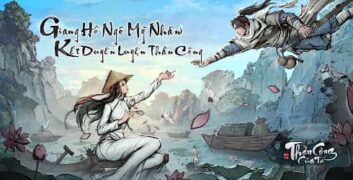 Tải Hack Thần Công Của Ta MOD (Vô Hạn Tiền) + APK 1.2.0