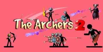 Tải The Archers 2 MOD (Vô Hạn Tiền) + APK 1.7.6.3.3