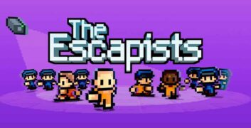 Tải The Escapists: Prison Escape MOD (Vô Hạn Tiền) + APK