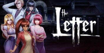 Tải The Letter MOD (Mở Khóa Full) + APK 2.3.4