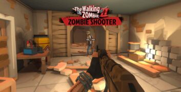 Tải The Walking Zombie 2 MOD (Vô hạn tiền) + APK 3.35.0