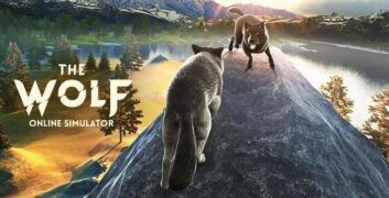 Tải The Wolf MOD + APK 3.6.4 (Mua Sắm Free)