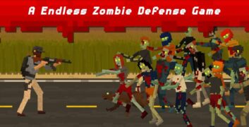 Tải They Are Coming MOD (Bất Tử) + APK 1.17.1