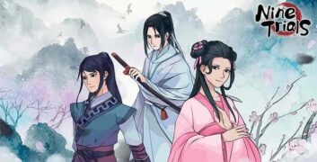 Tải Thí Luyện Cửu Trọng MOD (Vô Hạn Tiền) + APK 1.300-debug
