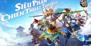 Tải Hack Thiếu niên 3Q MOD (Vô Hạn Tiền) + APK 1.6.60