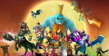 Tải Thời Loạn MOD (Vô Hạn Tiền, Tài Nguyên) + APK 7.6.12