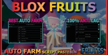 Tải Thunder Z Script V2 Update 18 (Auto Farm, Auto Boss)