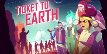 Tải Ticket to Earth MOD (Vô Hạn Tiền) + APK 1.6.31