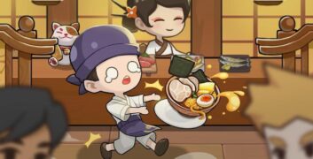 Tải Tiệm Sushi Mơ Ước MOD (Vô Hạn Tiền) + APK 3.2.7