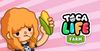Tải Toca Life: Farm MOD (Mở Khóa Full) + APK 1.4.1-play