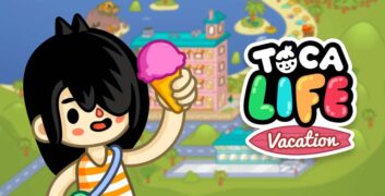 Tải Toca Life: Vacation MOD (Mở Khóa All) + APK 1.5.1-play