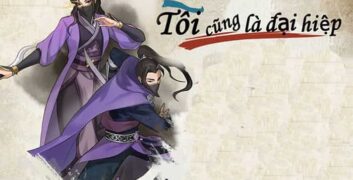 Tải Tôi Cũng Là Đại Hiệp MOD (Vô Hạn Tiền) + APK 2.9.1