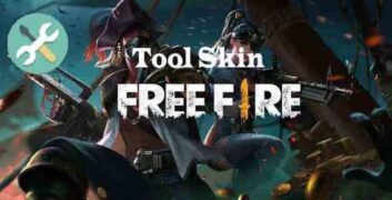 Tải Tool Skin Free Fire MOD (Skin Trang Phục, Balo, Súng) + APK 1.100.1