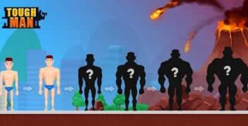 Tải Tough Man MOD (Không quảng cáo) + APK 1.31