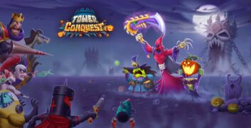 Tải Tower Conquest MOD (Vô Hạn Tiền) + APK