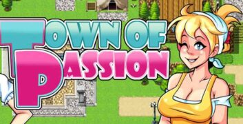 Tải Town of Passion MOD (Việt Hóa) + APK 1.9