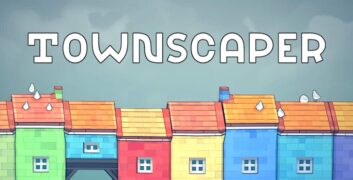 Tải Townscaper MOD (Bản Đầy Đủ) +APK 1.20