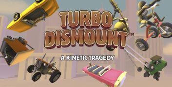 Tải Turbo Dismount MOD (Mở Khóa All) + APK 1.43.0
