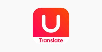 Tải U-Dictionary MOD (Mở Khóa Premium) + APK 6.5.7