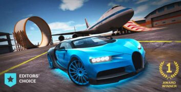 Tải Ultimate Car Driving Simulator MOD + APK 7.4.1 (Vô hạn hiền)