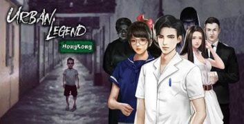 Tải Urban Legend Hong Kong MOD (Vô Hạn Tiền) + APK 1.2.2