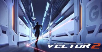 Tải Vector 2 MOD (Vô Hạn Tiền) + APK 1.2.1