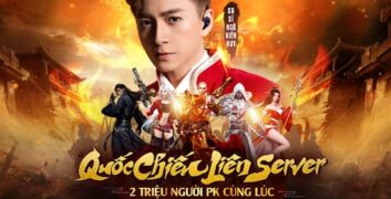 Tải Hack Viễn Chinh Mobile MOD (Vô Hạn Tiền) + APK 2.0.26