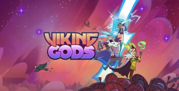 Tải Viking Gods MOD (Vô Hạn Tiền) + APK 1.5.1