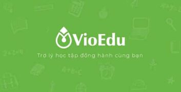 Tải VioEdu MOD (Mở Khóa Pro) + APK 1.2.5f