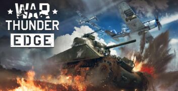 Tải War Thunder Edge MOD (Vô Hạn Tiền) + APK 0.1.0.95