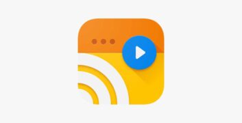 Tải Web Video Cast MOD (Mở Khóa Premium) + APK