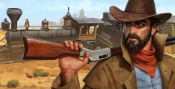 Tải Westland Survival MOD (Chế tạo miễn phí, VIP) + APK