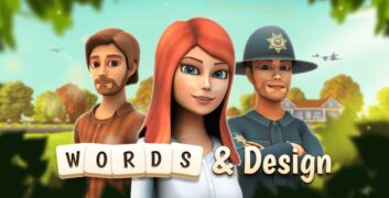 Tải Wordington MOD (Vô Hạn Tiền, Gợi Ý) + APK 2.0.2