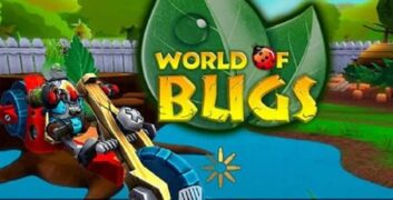 Tải Worlds of Bugs MOD (Nâng Cấp Free) + APK 2.0.0