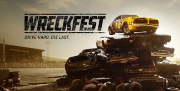 Tải Wreckfest MOD (Mở Khóa DLC) + APK 1.0.82
