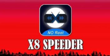 Tải X8 Speeder MOD (No Root) + APK 3.3.6.7-gp