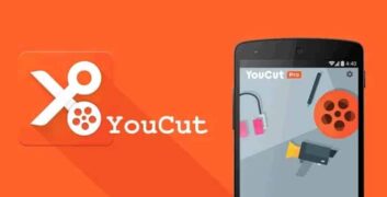 Tải YouCut MOD (Mở Khóa Pro) + APK 1.583.1172